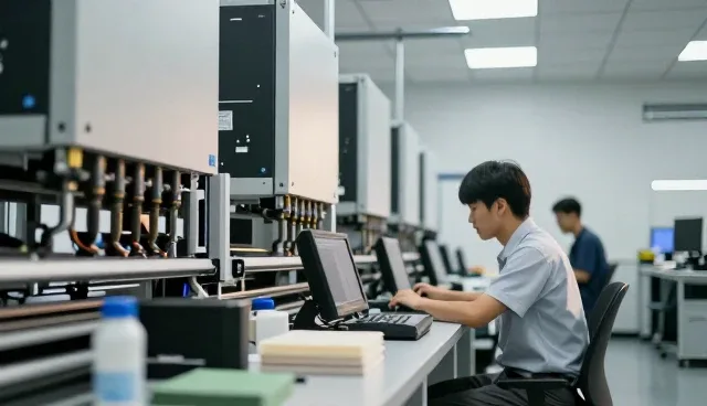 广州华骏电力技术有限公司