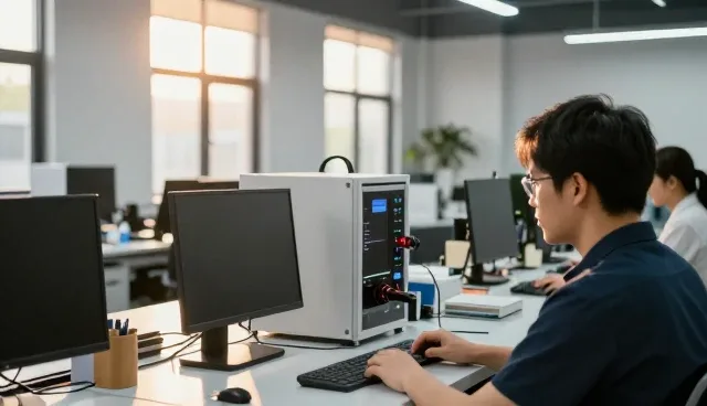 广州华骏电力技术有限公司