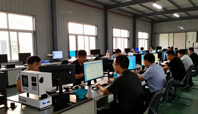 一文读懂设计服务方案设计华骏电力