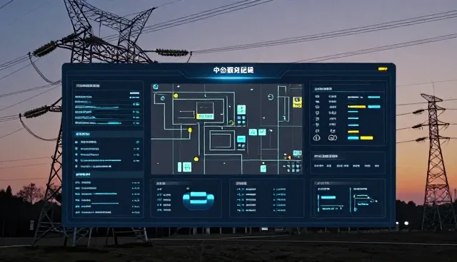设计服务选型关注点及具体选择依据说明