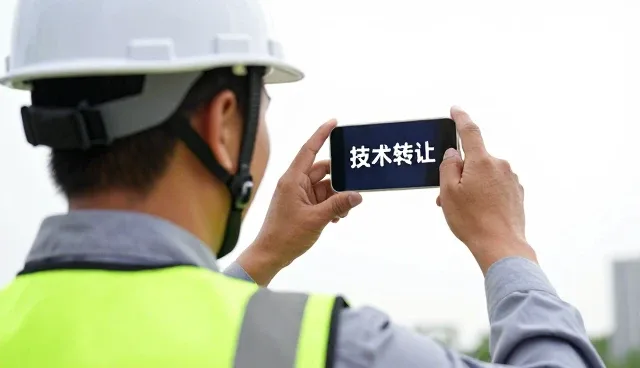 广州华骏电力技术有限公司打造专业化技术转让服务体系